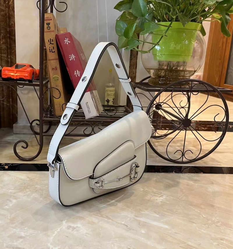 Gucci Top Handle Bags